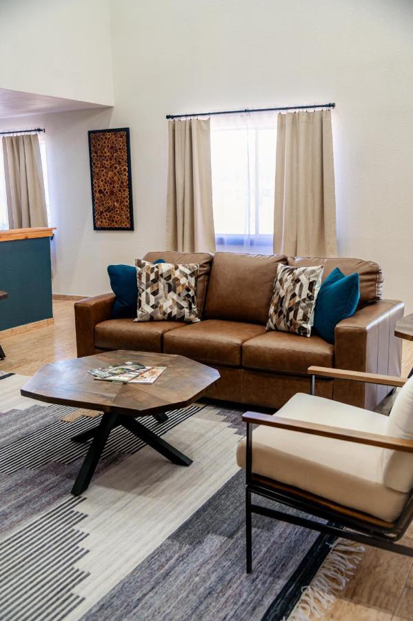 Ok Welcome Home Hotel Alva 외부 사진