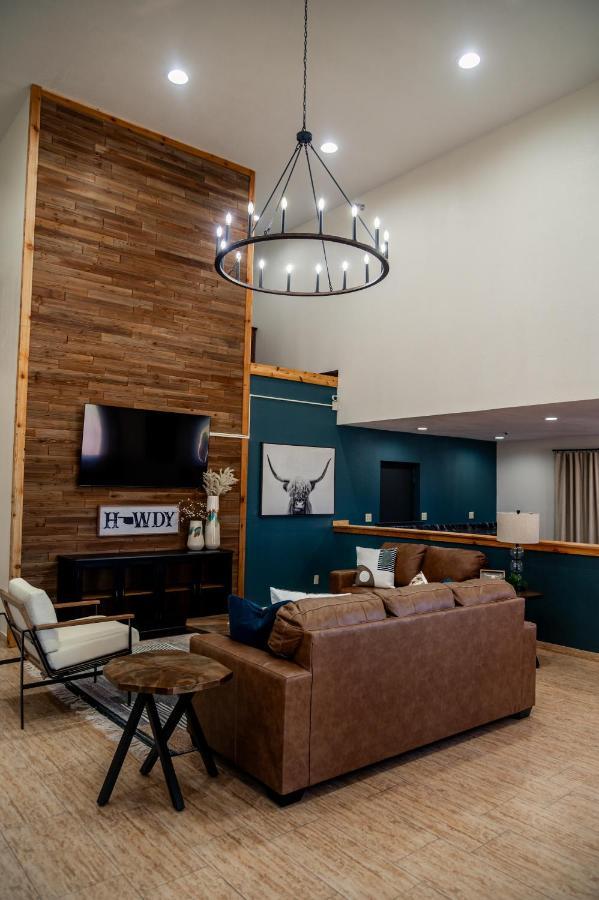 Ok Welcome Home Hotel Alva 외부 사진