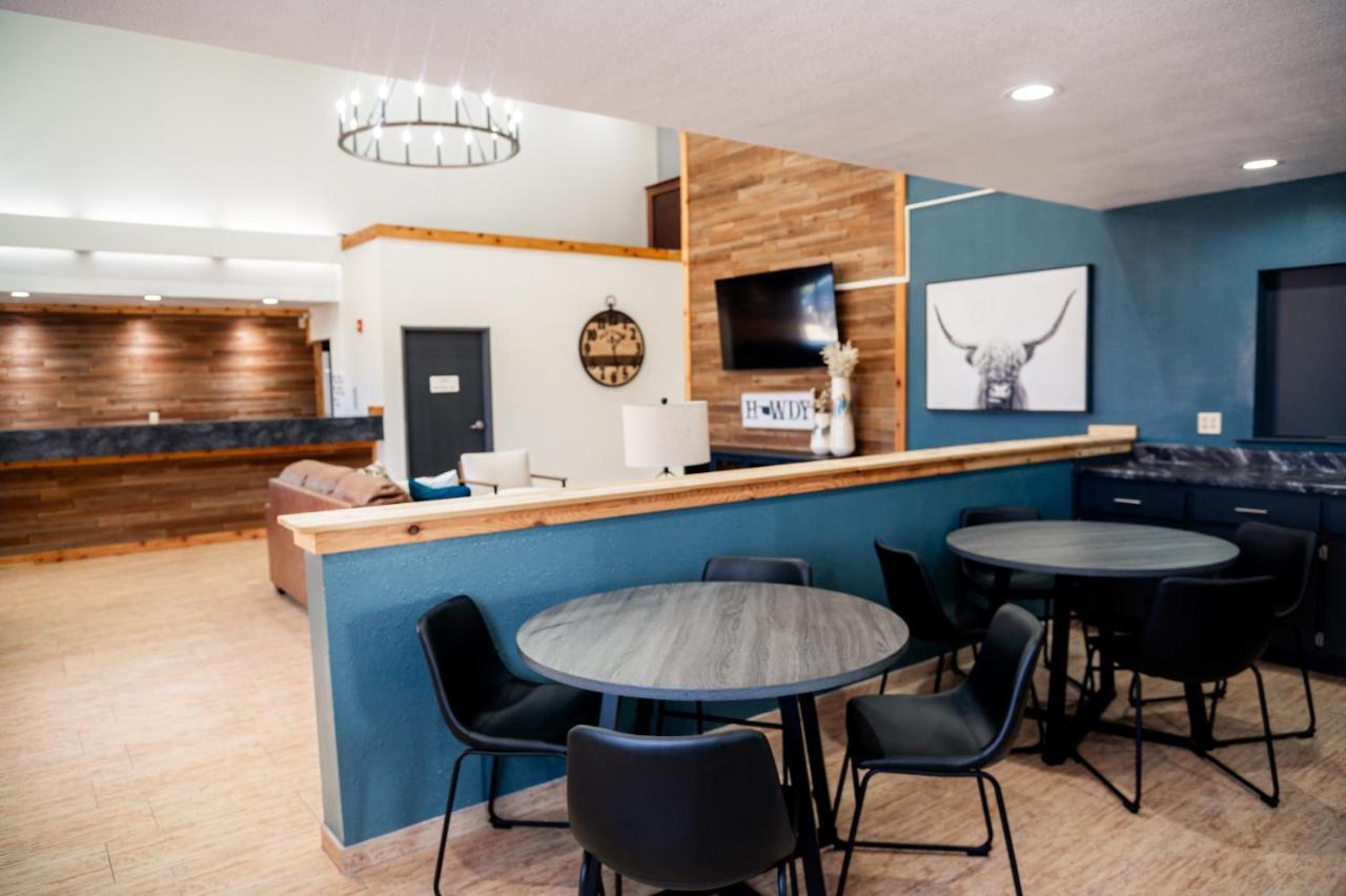 Ok Welcome Home Hotel Alva 외부 사진