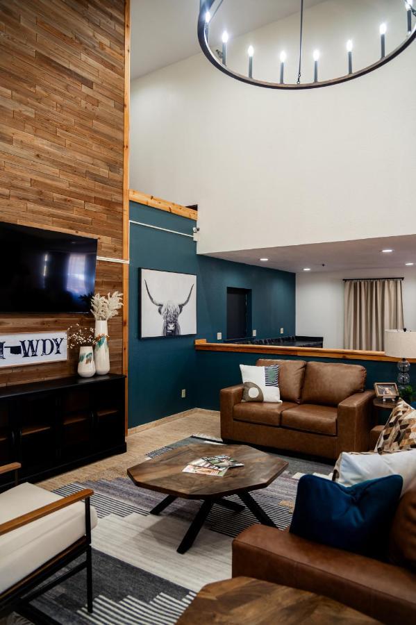 Ok Welcome Home Hotel Alva 외부 사진