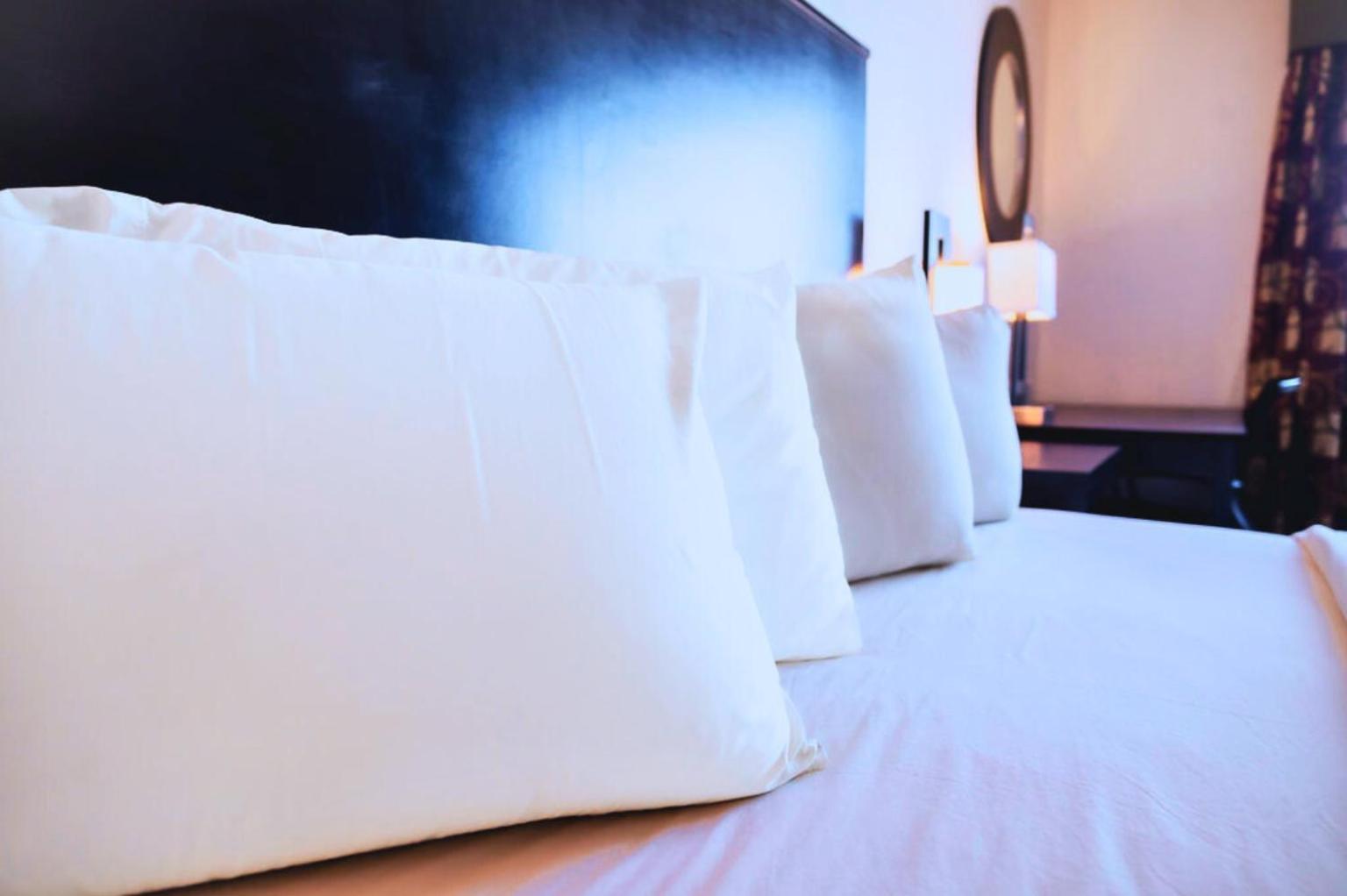 Ok Welcome Home Hotel Alva 외부 사진